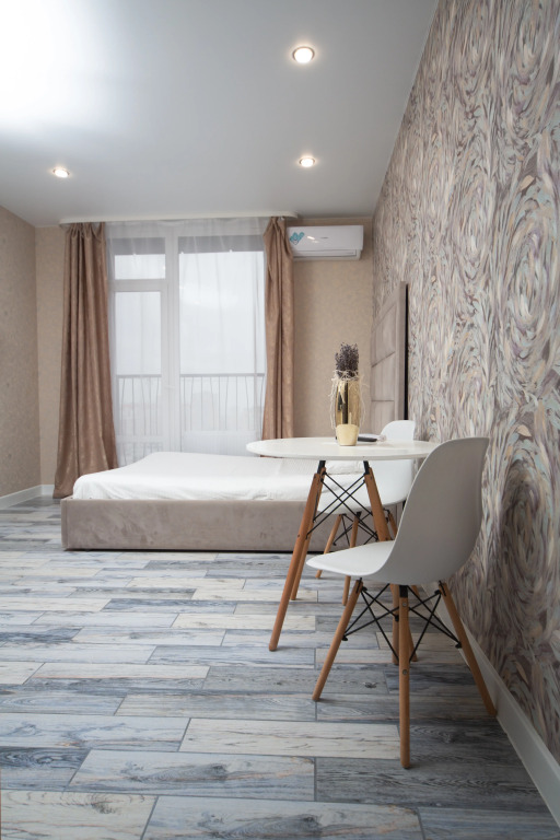 Фотография квартиры Квартира в Fantastic Apartments Гарнизонный 1а