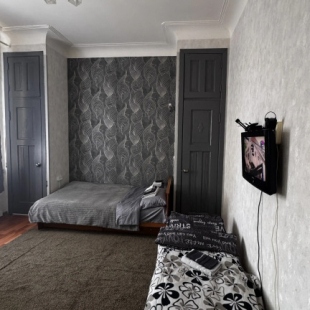 Фотография квартиры Квартира Посуточная Аренда