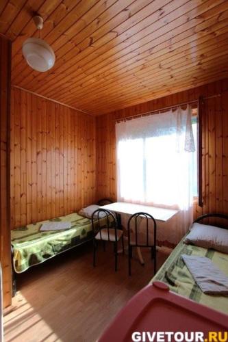 Фотографии базы отдыха
Платан