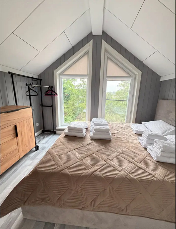 Фотография Коттеджа Частный Дом Крона Сочи