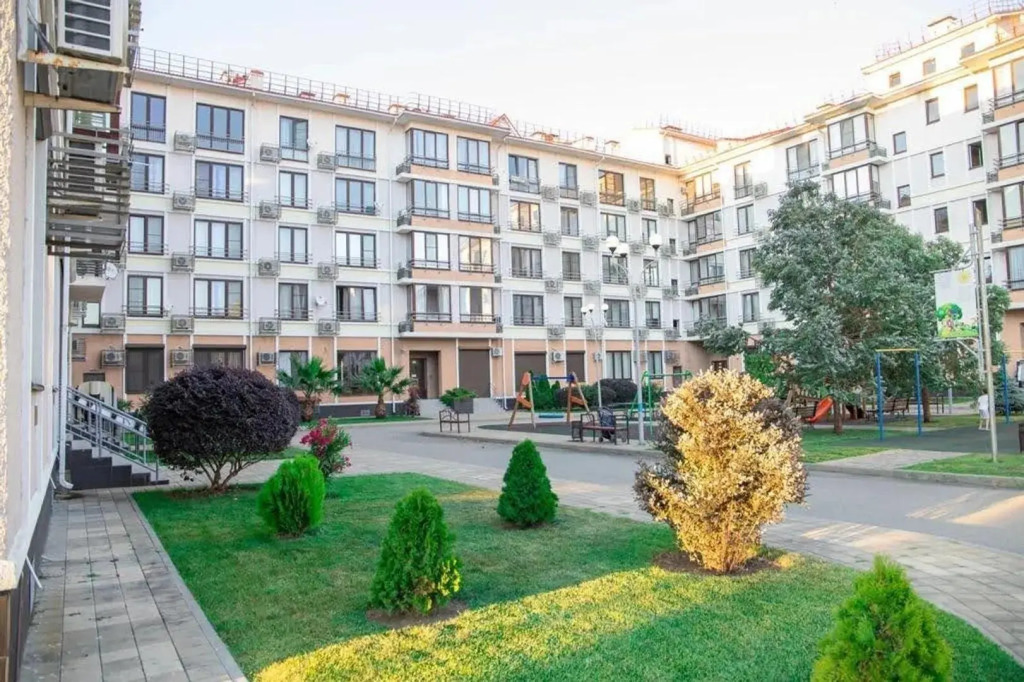 Фотография квартиры Апартаменты на улице Старообрядческая 62