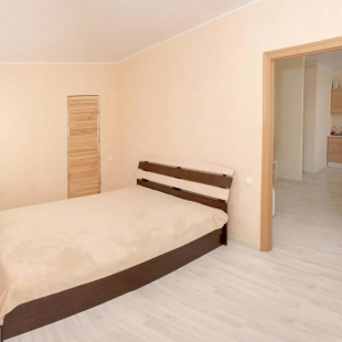 Фотография квартиры Апартаменты на улице Стачечная 6