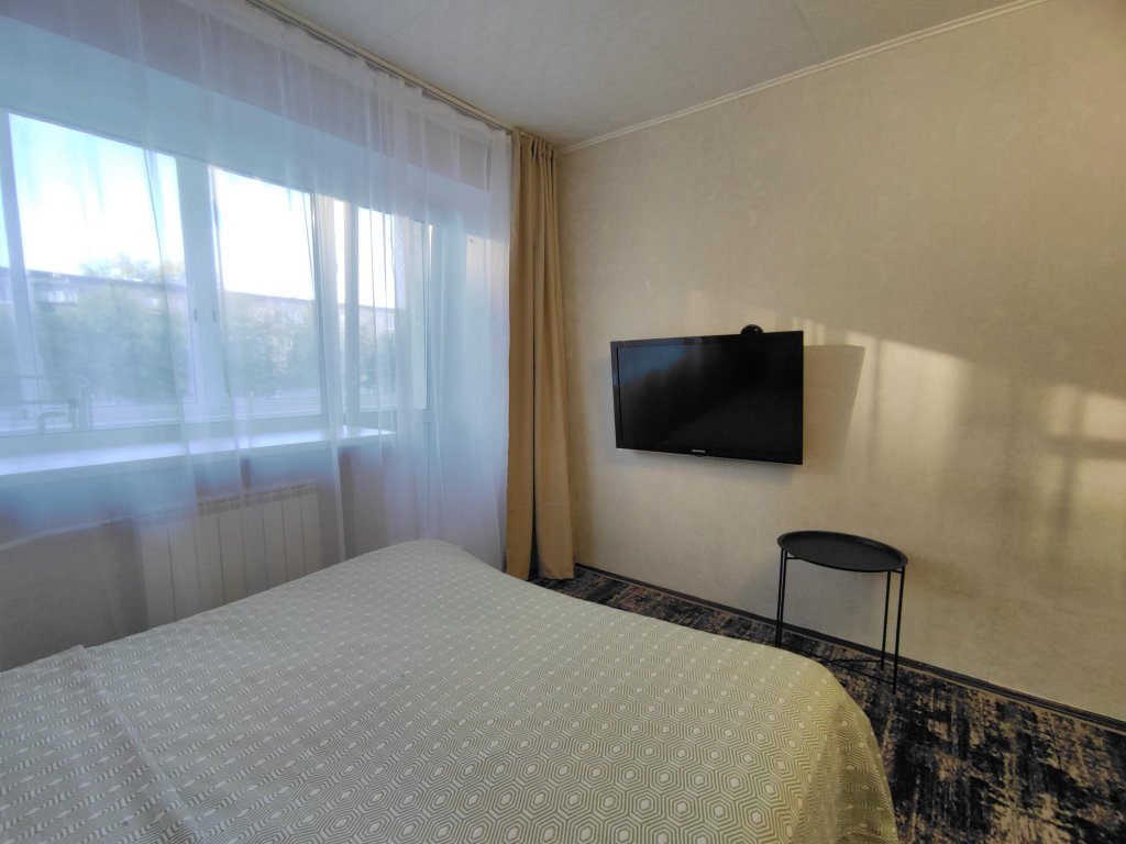 Фотография квартиры Апартаменты на улице Победы