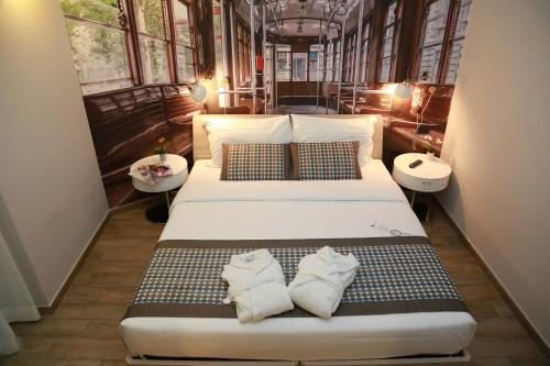 Фотография апарт отеля Aparthotel Meneghino