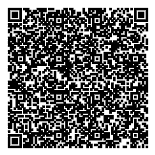 QR код гостиницы Сахалин-Саппоро