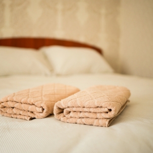 Фотография квартиры Квартира однокомнатная Уютный Дом у ЖД вокзала