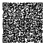 QR код гостиницы Роза Ветров Джемете