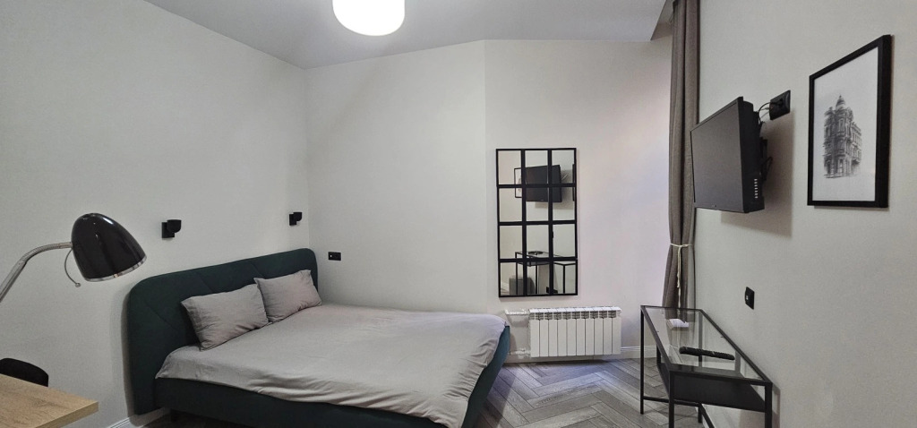 Фотография квартиры Апартаменты Галерея