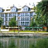 Фотография апарт отеля Apartamentos Las Brisas