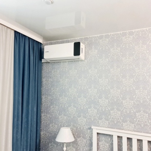 Фотография квартиры Апартаменты Гдовская 3