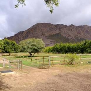 Фотографии хостела
De Bos Backpackers