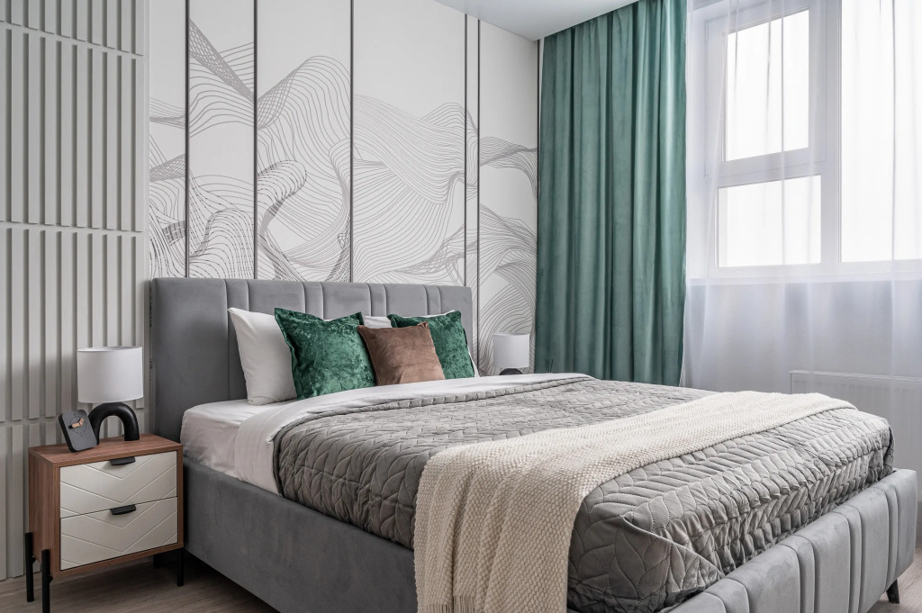 Фотография квартиры Апартаменты 279 на Фрунзе 31