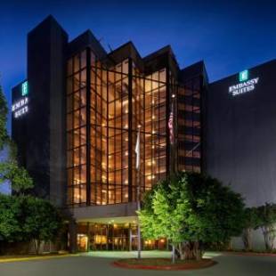 Фотографии гостиницы
Embassy Suites Atlanta Perimeter