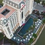 Фотография гостиницы Westlake Hotel & Resort Vinh Phuc