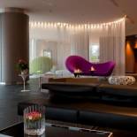 Фотография гостиницы The Hub Hotel