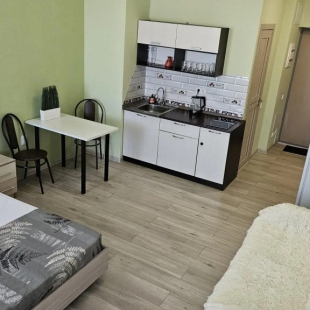 Фотография квартиры Марьин Дом на улице Азина 22/7