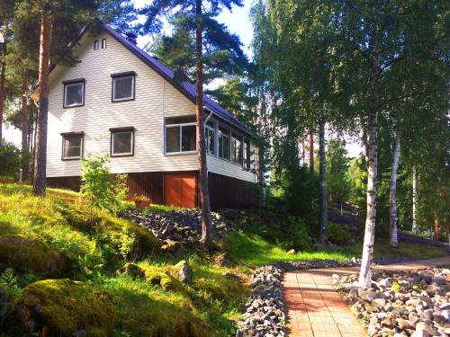 Фотография гостевого дома Дом у озера