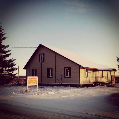 Фотографии мотеля 
            Нигижма