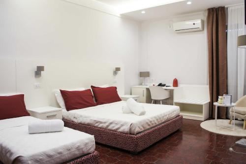 Фотография гостиницы Albergo D'Onofrio