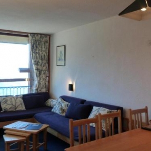 Фотография гостевого дома Appartement Les Arcs 1800, 2 pièces, 6 personnes - FR-1-411-190