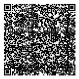 QR код мини отеля АтмосферА
