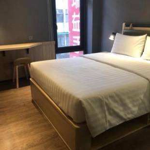 Фотографии гостиницы
City Suites - Main Station