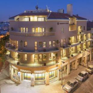 Фотографии гостиницы
Margosa Boutique Hotel Tel-Aviv Jaffa