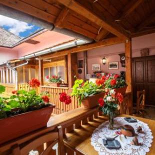 Фотографии гостевого дома
La Teo Pensiune si Pivnita