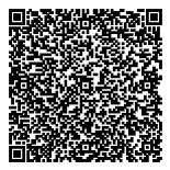 QR код гостиницы Cosmos Kazan Hotel