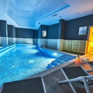 Фотографии гостиницы 
            Perla Residence Hotel & SPA