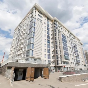 Фотография квартиры Азбука на улице Октябрьской Революции 23A