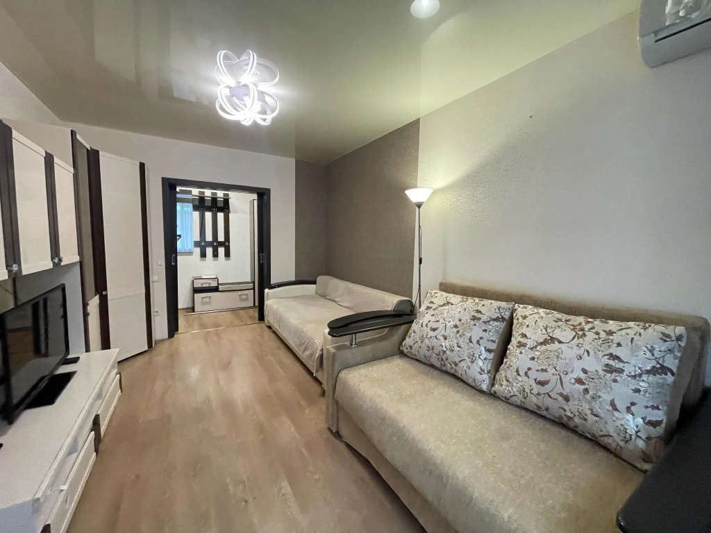 Фотография квартиры Апартаменты на улице Чехова 318-2