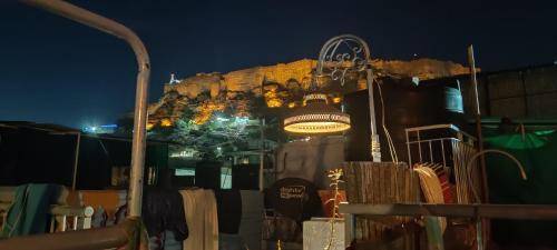 Фотографии хостела
Bob hostel Jodhpur