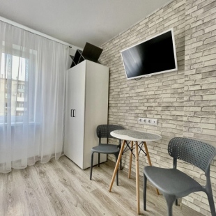 Фотография квартиры Апартаменты Уютная мини студия в центре Калининграда