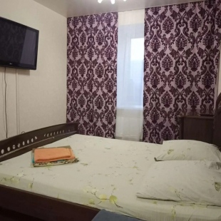 Фотография квартиры Апартаменты на улице Щербакова 37