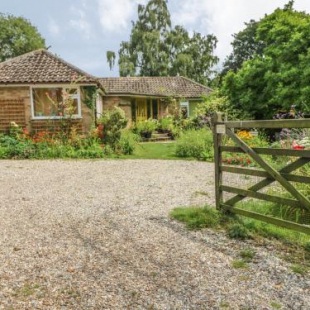 Фотография гостевого дома Little Yaffle, Dover