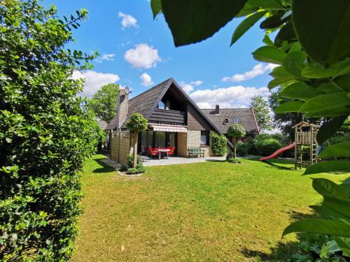 Фотография гостевого дома Ferienhaus Rhode am Alfsee