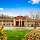 Фотография гостиницы Best Western Mountainbrook Inn Maggie Valley