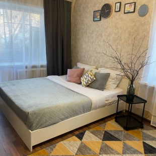 Фотография квартиры Апартаменты на улице Нижняя Дебря