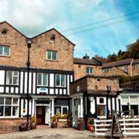 Фотография мини отеля Millstone Country Inn