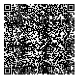 QR код базы отдыха Запорожская сечь