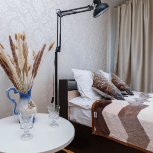 Фотография квартиры Квартира 2х комнатная студия 45 кв