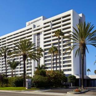 Фотографии гостиницы
Torrance Marriott Redondo Beach
