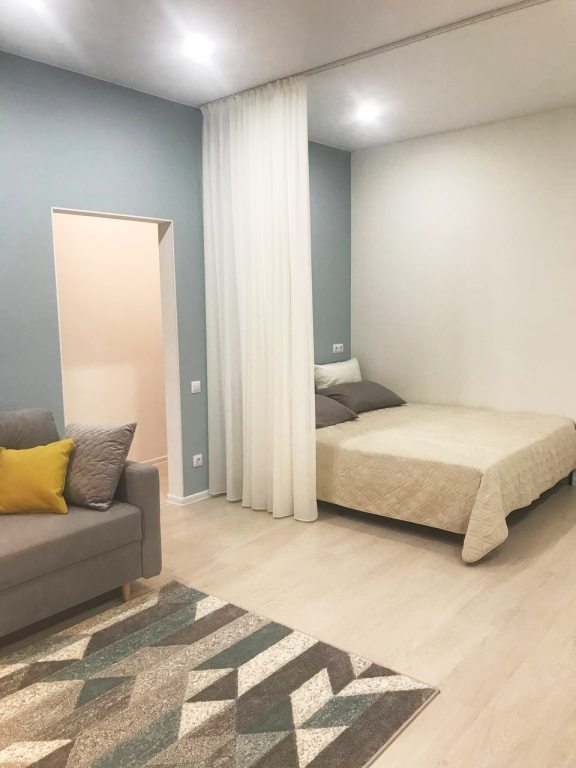 Фотография квартиры Апартаменты Театральный Переулок