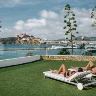 Фотографии гостиницы 
            Ibiza Corso Hotel & Spa