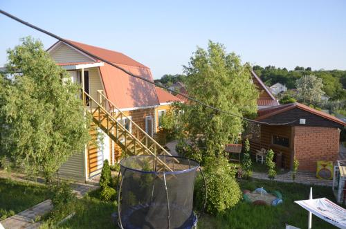 Фотография гостевого дома Алёнка