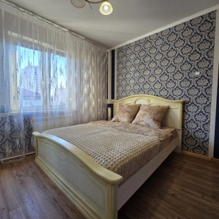 Фотография квартиры Квартира Находка улица Бульвар Энтузиастов 8