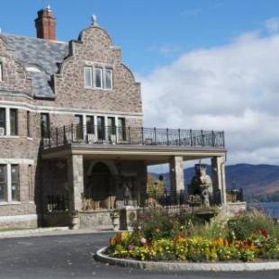 Фотографии мини отеля
The Inn at Erlowest