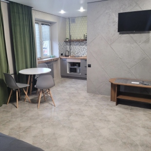 Фотография квартиры Квартира Уютная у Городского сада