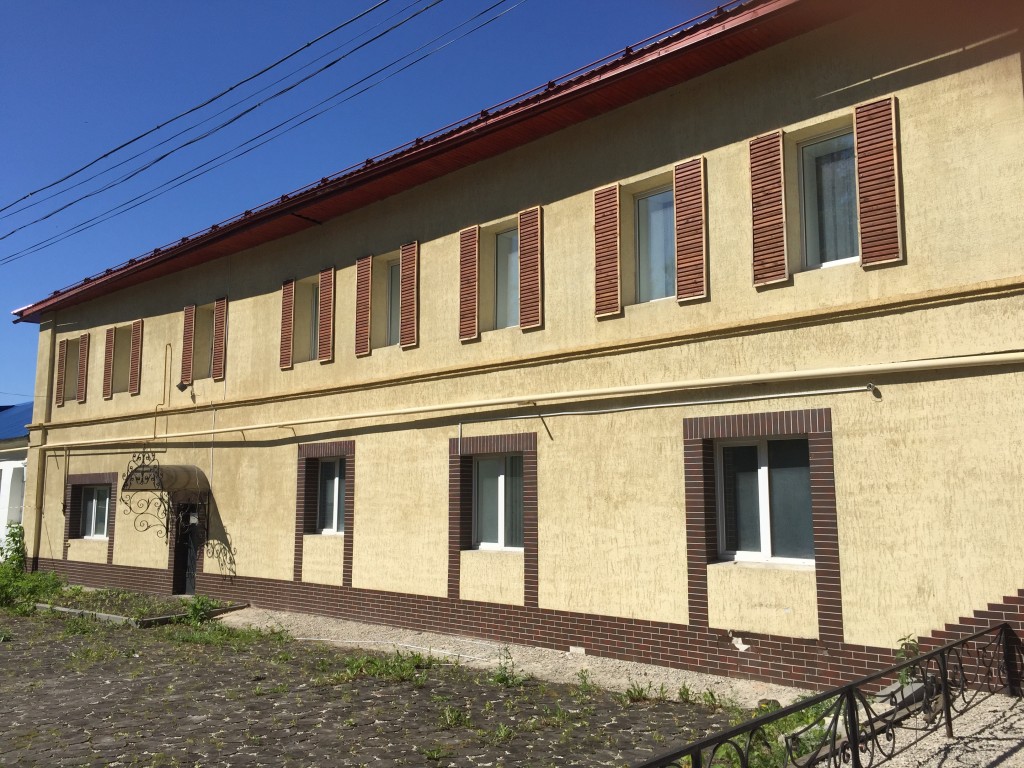 Фотография мини отеля Пронская усадьба